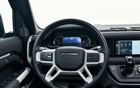 Land Rover Defender II, 2021 год, 6 732 809 рублей, 27 фотография