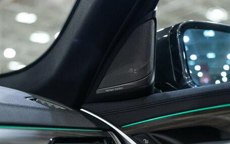 BMW 5 серия, 2019 год, 3 789 898 рублей, 28 фотография