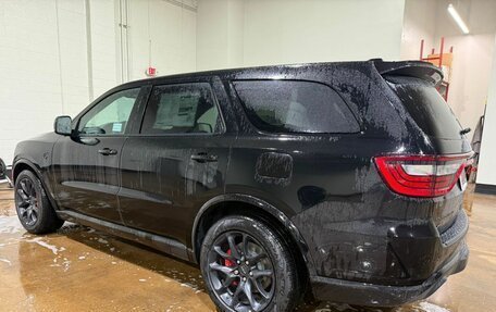 Dodge Durango III, 2025 год, 18 600 000 рублей, 4 фотография