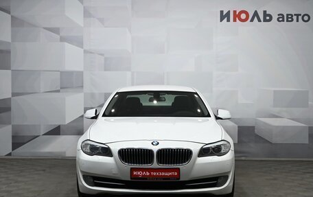 BMW 5 серия, 2011 год, 1 850 000 рублей, 2 фотография