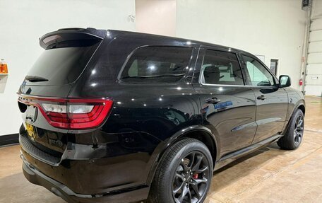 Dodge Durango III, 2025 год, 18 600 000 рублей, 3 фотография