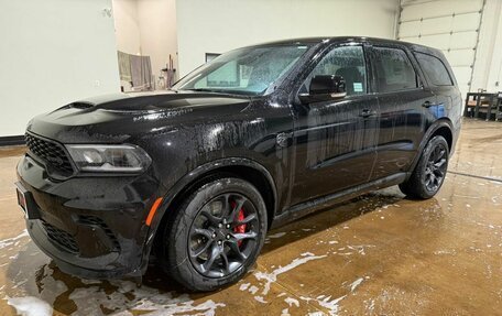 Dodge Durango III, 2025 год, 18 600 000 рублей, 2 фотография