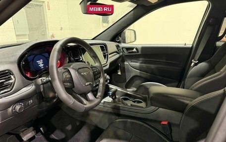 Dodge Durango III, 2025 год, 18 600 000 рублей, 5 фотография