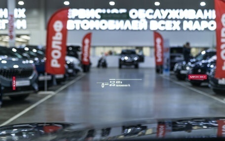 BMW 5 серия, 2019 год, 3 789 898 рублей, 29 фотография