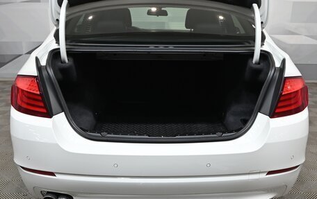 BMW 5 серия, 2011 год, 1 850 000 рублей, 6 фотография