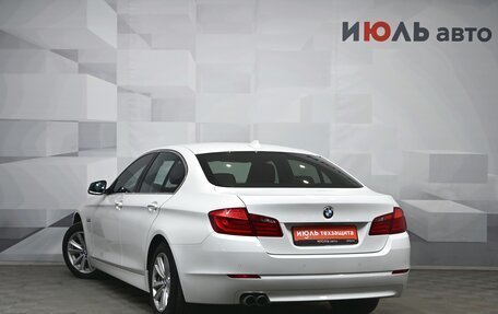 BMW 5 серия, 2011 год, 1 850 000 рублей, 7 фотография