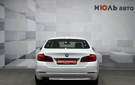 BMW 5 серия, 2011 год, 1 850 000 рублей, 5 фотография