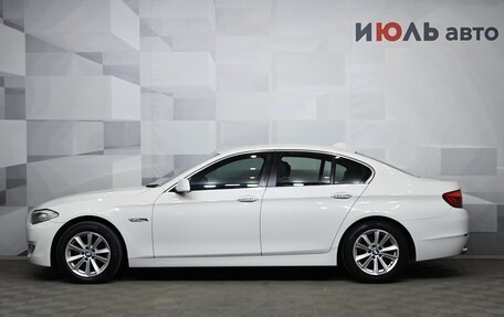 BMW 5 серия, 2011 год, 1 850 000 рублей, 8 фотография