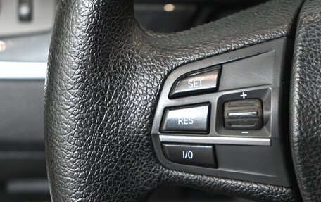 BMW 5 серия, 2011 год, 1 850 000 рублей, 16 фотография