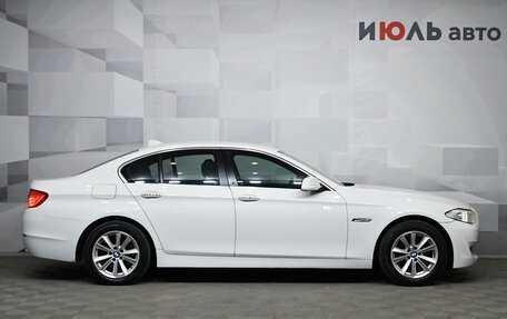 BMW 5 серия, 2011 год, 1 850 000 рублей, 9 фотография