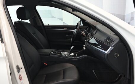 BMW 5 серия, 2011 год, 1 850 000 рублей, 12 фотография