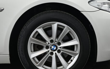 BMW 5 серия, 2011 год, 1 850 000 рублей, 10 фотография
