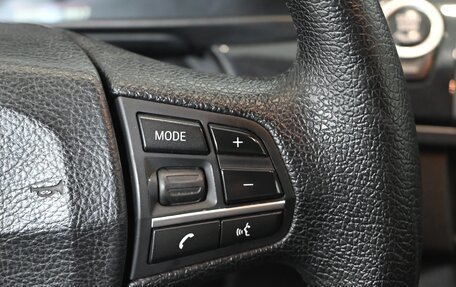 BMW 5 серия, 2011 год, 1 850 000 рублей, 17 фотография