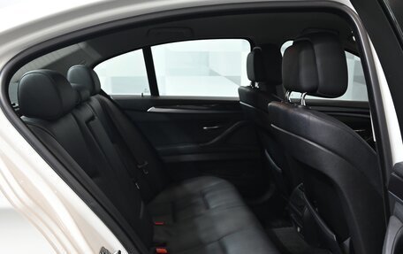 BMW 5 серия, 2011 год, 1 850 000 рублей, 19 фотография