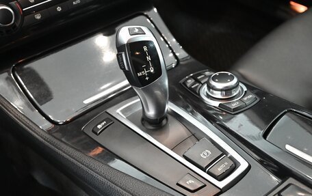 BMW 5 серия, 2011 год, 1 850 000 рублей, 18 фотография