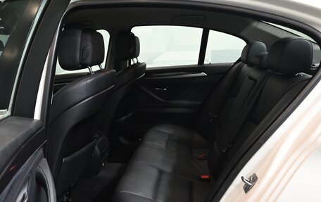 BMW 5 серия, 2011 год, 1 850 000 рублей, 20 фотография