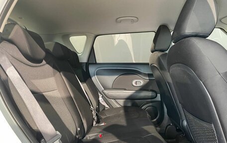 KIA Soul II рестайлинг, 2016 год, 1 250 000 рублей, 11 фотография