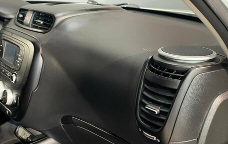 KIA Soul II рестайлинг, 2016 год, 1 250 000 рублей, 10 фотография