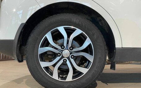 KIA Soul II рестайлинг, 2016 год, 1 250 000 рублей, 16 фотография