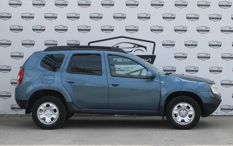 Renault Duster I рестайлинг, 2013 год, 960 000 рублей, 9 фотография