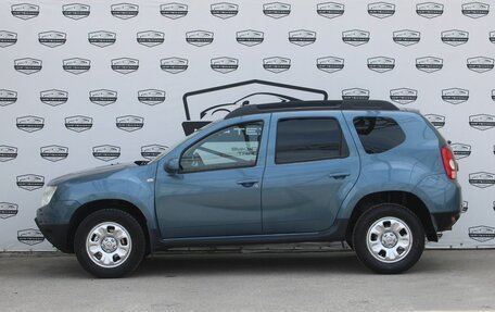 Renault Duster I рестайлинг, 2013 год, 960 000 рублей, 8 фотография