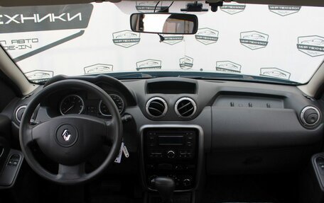 Renault Duster I рестайлинг, 2013 год, 960 000 рублей, 12 фотография