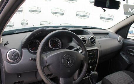 Renault Duster I рестайлинг, 2013 год, 960 000 рублей, 13 фотография
