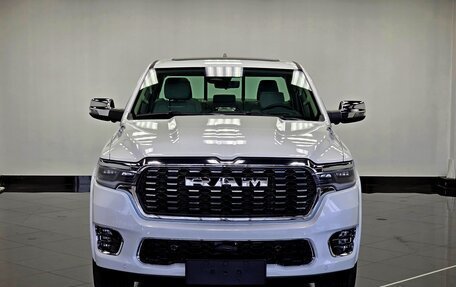 Rambler 1500, 2024 год, 12 100 000 рублей, 2 фотография