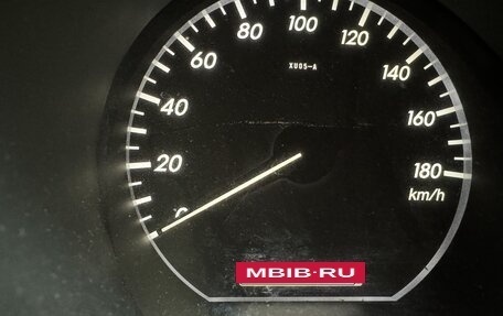 Toyota Harrier, 2003 год, 1 100 000 рублей, 3 фотография