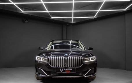 BMW 7 серия, 2020 год, 7 900 000 рублей, 3 фотография