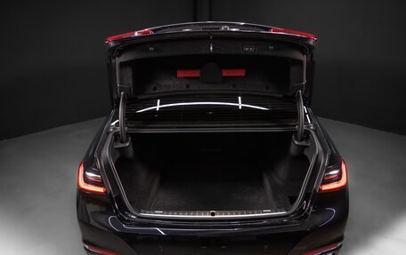 BMW 7 серия, 2020 год, 7 900 000 рублей, 9 фотография