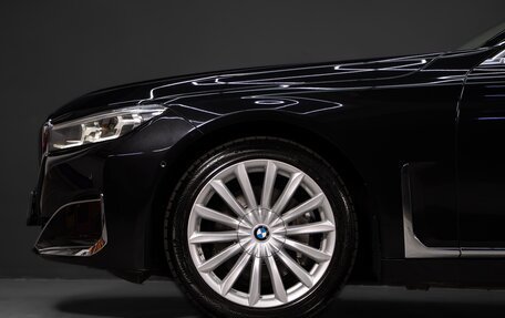 BMW 7 серия, 2020 год, 7 900 000 рублей, 8 фотография
