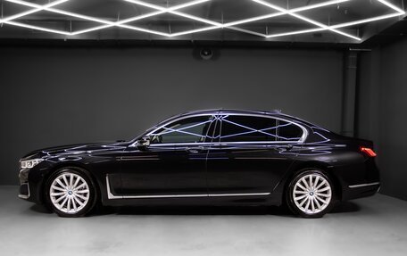 BMW 7 серия, 2020 год, 7 900 000 рублей, 2 фотография