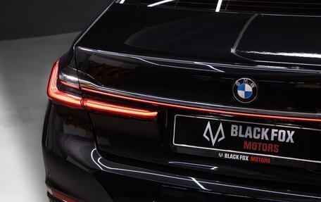 BMW 7 серия, 2020 год, 7 900 000 рублей, 7 фотография