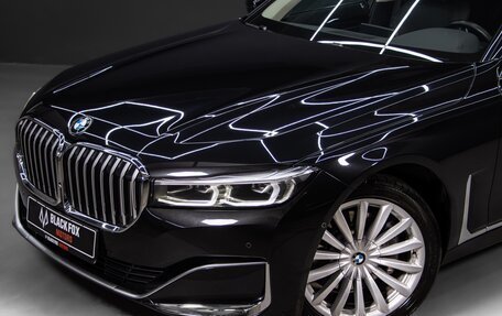 BMW 7 серия, 2020 год, 7 900 000 рублей, 11 фотография