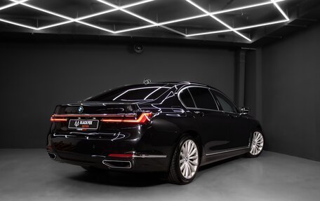 BMW 7 серия, 2020 год, 7 900 000 рублей, 5 фотография