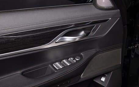 BMW 7 серия, 2020 год, 7 900 000 рублей, 13 фотография
