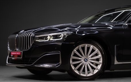 BMW 7 серия, 2020 год, 7 900 000 рублей, 6 фотография