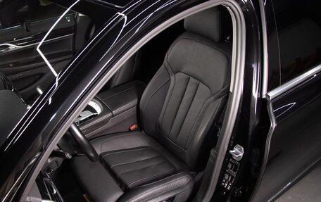 BMW 7 серия, 2020 год, 7 900 000 рублей, 14 фотография