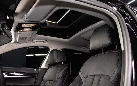 BMW 7 серия, 2020 год, 7 900 000 рублей, 22 фотография
