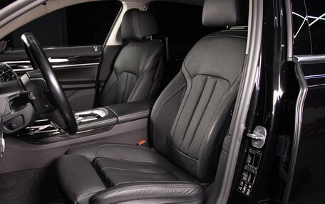 BMW 7 серия, 2020 год, 7 900 000 рублей, 18 фотография