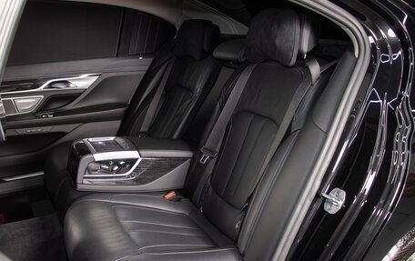 BMW 7 серия, 2020 год, 7 900 000 рублей, 16 фотография