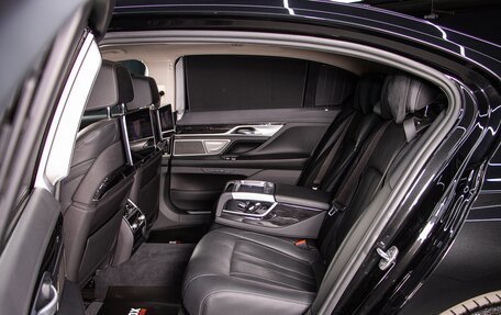 BMW 7 серия, 2020 год, 7 900 000 рублей, 15 фотография