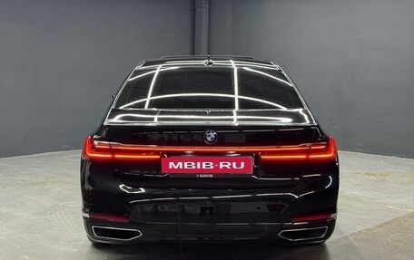 BMW 7 серия, 2020 год, 7 900 000 рублей, 26 фотография