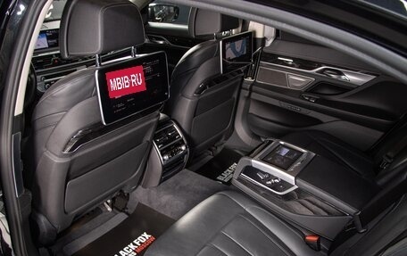 BMW 7 серия, 2020 год, 7 900 000 рублей, 19 фотография