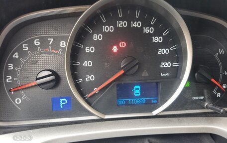 Toyota RAV4, 2014 год, 2 155 000 рублей, 13 фотография