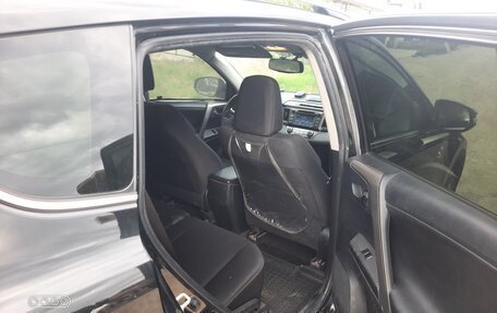 Toyota RAV4, 2014 год, 2 155 000 рублей, 12 фотография