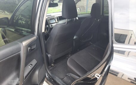 Toyota RAV4, 2014 год, 2 155 000 рублей, 11 фотография