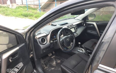 Toyota RAV4, 2014 год, 2 155 000 рублей, 9 фотография
