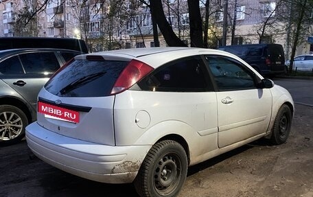 Ford Focus IV, 2001 год, 200 000 рублей, 2 фотография